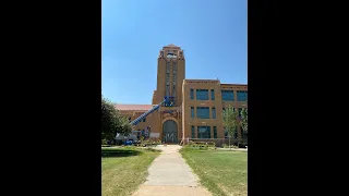 Wichita North High School Freshmen Orientation Virtual Tour