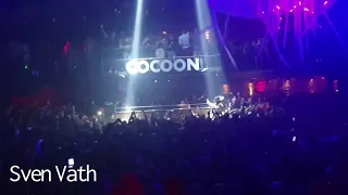 Cocoon Amnesia Closing 2019 ft. Sven Vath, Adam Beyer, ANNA, Peggy Gou