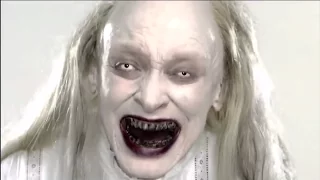 Top 15 Scariest Commercials That Actually Aired On TV