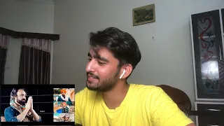 USTAAD BE LIKE BABBU MAAN & NISH KANG PUNJABI SONG || Reaction ||