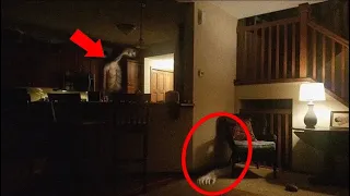 15 Scary Ghost Videos That Will Make You Hide Under Your Blanket