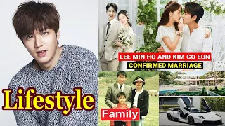 Lee Min Ho (이민호) Lifestyle | Girlfiend, Net worth, Family, Car, Height, Age, House, Biography 2022