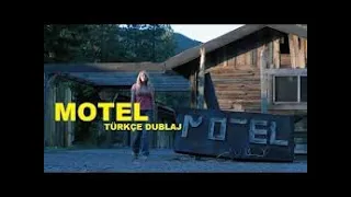 " MOTEL " GERİLİM-KORKU FİLMİ TÜRKÇE DUBLAJ FULL HD İZLE