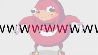 KNUCKLES SINGS DON'T STOP ME NOW (HAPPY AT THE SPEED OF LIGHT!)