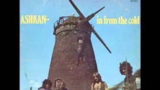 Practically Never Happens-In From The Cold-Ashkan(1969)