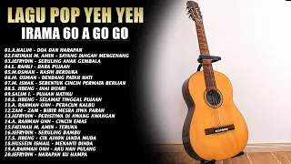 KOLEKSI POP YEH YEH 60AN - POP YEH YEH PALING DICARI FULL ALBUM - JEFRYDIN , S. JIBENG , SALIM I