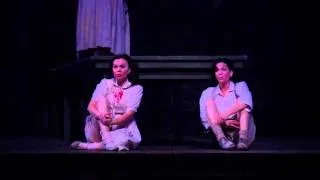 Hansel and Gretel: Evening Prayer (Aleksandra Kurzak, Kate Lindsey)