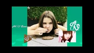 Try Not to Laugh or Grin Watching Amanda Cerny Funny Instagram Videos Part 2 - Co Vines✔