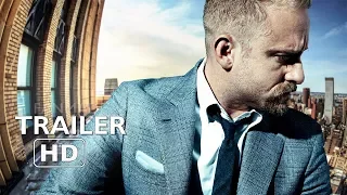 HELL OR HIGH WATER 2 Trailer (2019) -  Ben Foster | FANMADE HD