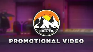 PROJECT DELTA RP | PROMOTIONAL VIDEO