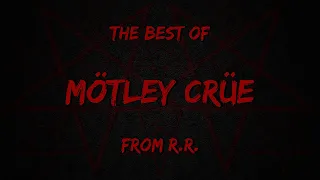 Mötley Crüe - Wild Side [Remastered]