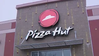 California Pizza Hut franchises laying off delivery drivers before new $20 minimum wage