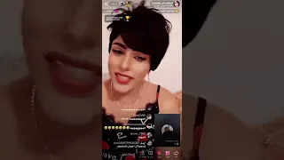 مهند الرديني (هنادي) فيديو مضحك جداً 😂😂😂