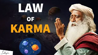 Sadhguru | Karma Is In Your Volition | How Karma Can Poison Your Life