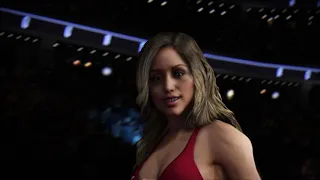 EA Sports UFC 3 gameplay - Robert Whittaker vs Yoel Romero - (PS4 HD) [1080p60FPS]