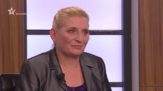 Soudkyně Barbara (2019/120) - Máš milenku