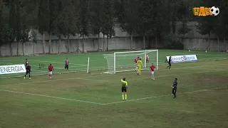 Highlights San luca - Lamezia