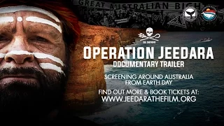 Operation Jeedera: Documentary Trailer