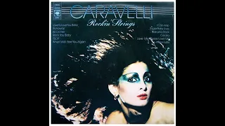 Caravelli - Rockin' Strings ©1976