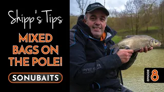 SHIPP'S TIPS - Episode 8 - Mixed Bags On The Pole!