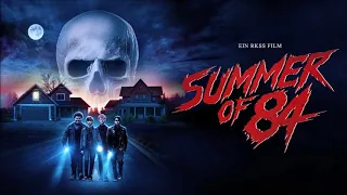 Summer of 84 OST: Greatest Hits