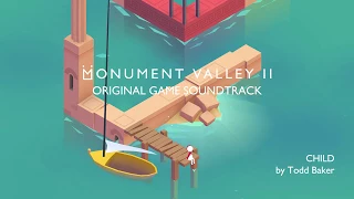 'Child' - Monument Valley 2 Original Soundtrack - out now!