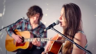 At Last (Etta James Cover) - Clementine Duo