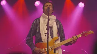 Bombino - Azamane Tiliade (Live in Amsterdam)