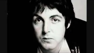 Paul Mc.Cartney - Once upon a long Ago