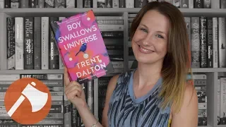 Boy Swallows Universe by Trent Dalton | Book Review