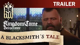 Kingdom Come: Deliverance - A Blacksmith's Tale [DE]