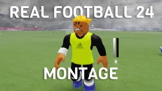 99defending Real Futbol 24 Montage