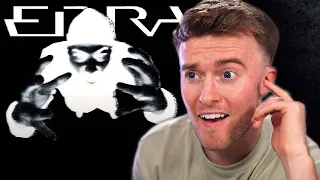 ERRA - Crawl Backwards Out Of Heaven | Reaction + Thoughts!