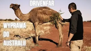 DRIVENFAR TRAVEL TO AUSTRALIA