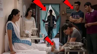 (25 Mistakes) In Kabir Singh - Plenty Mistakes In " KABIR SINGH " Full Hindi Movie - Shahid & Kiara