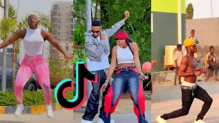 Twe Twe  -TikTok Compilations | Kizz Daniel & Davido