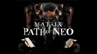 The Matrix Path of Neo. Иду за белым кроликом.