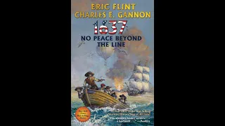 Episode 79: Eric Flint, Charles Gannon and the epic 1632 Universe!