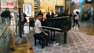 LOCKDOWN SPECIAL: Last Time in Public - An Hour of Queen Piano Covers Cole Lam 13 Years Old