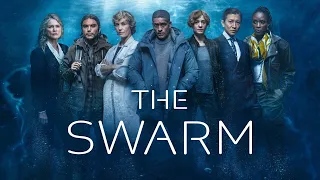 The Swarm (2023) Official Trailer | The CW Network