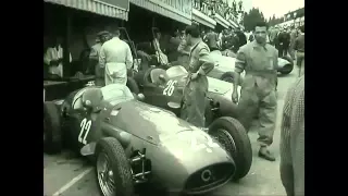 Formula 1   1955   Belgium GP