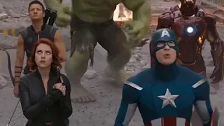 Ewan McGregor as The Hulk