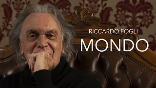 Riccardo Fogli - Mondo (Official Video)