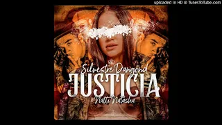 Silvestre Dangond, Natti Natasha - Justicia