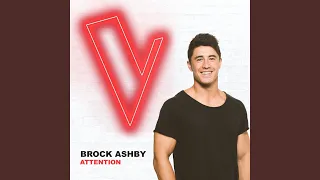 Attention (The Voice Australia 2018 Performance / Live)