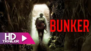 BUNKER (2023) - Official Trailer