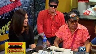 UNTV: Pondahan ni Kuya Daniel (September 14, 2016)