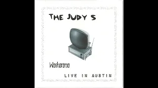 The Judy's - Live In Austin