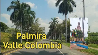 Palmira valle Colombia