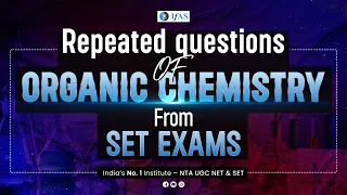 REPEATED SET  QUESTIONS FROM ORGANIC CHEMISTRY